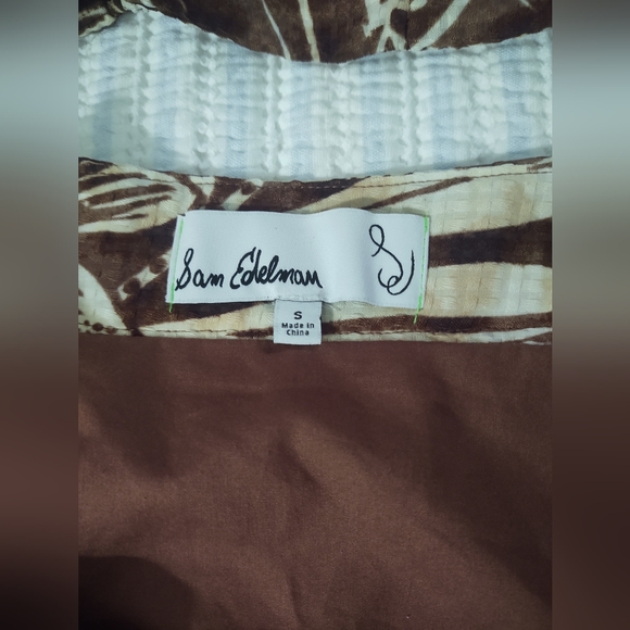 Sam Edelman Two Piece Set - Picture 13 of 14